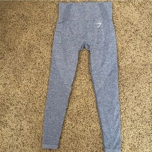 Gymshark Vital seamless legging